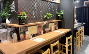 店舗予約