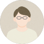男性のアイコン