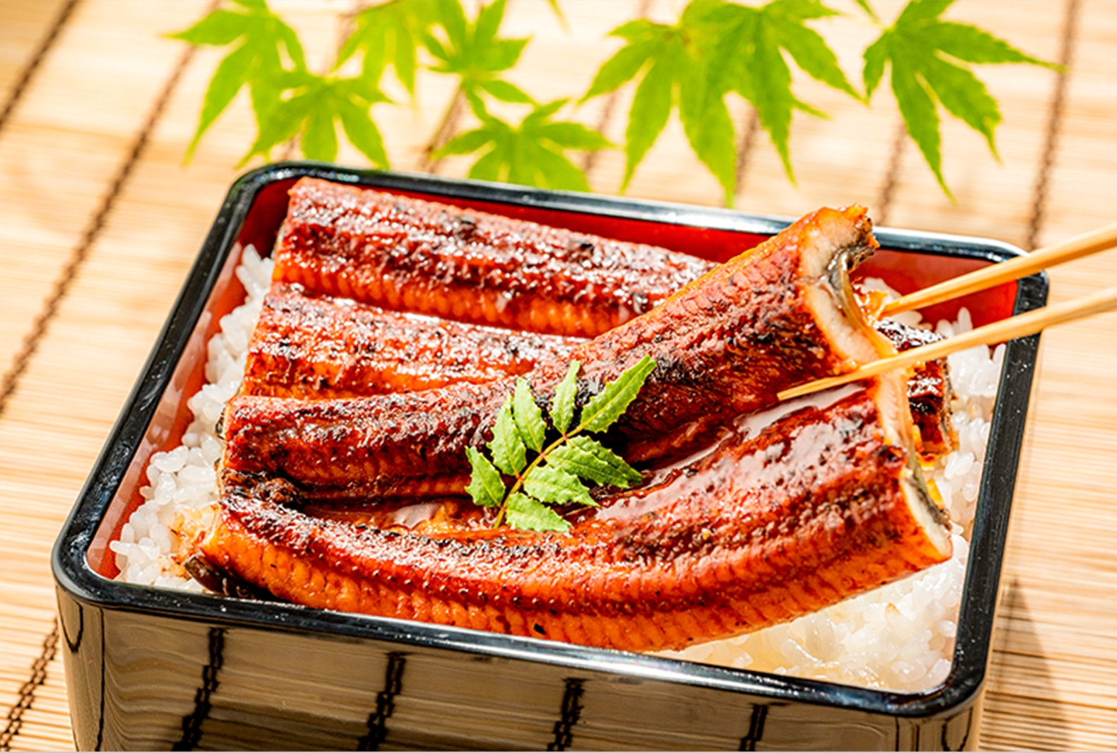 鰻の成瀬 練馬店　先行予約開始！