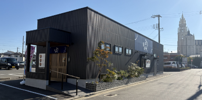深井店