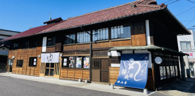 郡山店